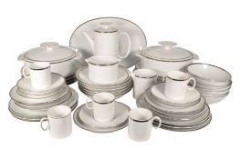 THOMAS - MID CENTURY GERMANY COFFEE SERVICE