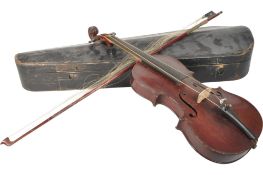 MURDOCH MURDOCH & CO - THE MAIDSTONE VIOLIN
