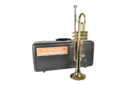BOOSEY & HAWKES - BESSON LONDON 600 TRUMPET