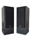 BOWERS & WILKINS - PAIR OF SERIES 500 SPEAKERS