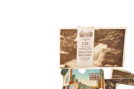 COLLECTION OF 20TH CENTURY SOUTHWEST / DEVON POSTCARDS