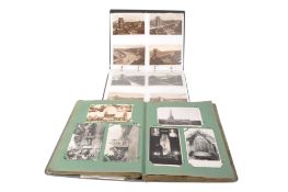 COLLECTION OF 20TH CENTURY BRISTOL RELATED POSTCARDS