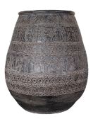 LATE 20TH CENTURY GREEK VASE