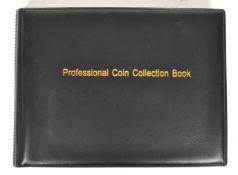 COLLECTION OF CONTEMPORARY FIFTY PENCE COINS