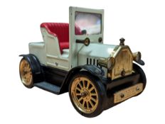 VINTAGE MID CENTURY JAPANESE CAR NOVELTY LIGHTER