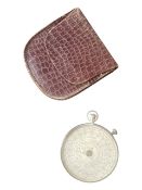 1930S FOWLERS UNIVERSAL CALCULATOR