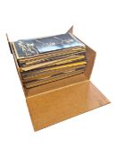 COLLECTION OF 20TH CENTURY STERESCOPE VIEWER SLIDES