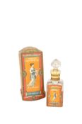 EARLY 20TH CENTURY FRENCH PARFUM POMPEIA PERFUME