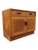 G-PLAN - MID CENTURY TEAK CABINET