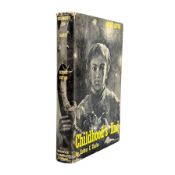 CLARKE, ARTHUR C. 1954 CHILDHOOD'S END FIRST UK EDITION IN DUST WRAPPER