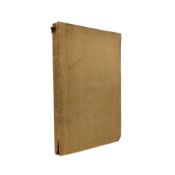 BRISTOL LOCAL INTEREST. 1834 ANTIQUITIES OF BRISTOW IN THE MIDDLE CENTURIES