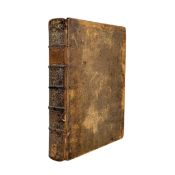 WORCESTERSHIRE. A HISTORY OF WORCESTER CATHEDRAL 1737