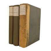 LOCAL INTEREST. 1883 THE LIVES OF THE BERKELEYS THREE VOLUMES