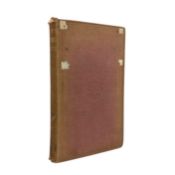 METEOROLOGY. SAXBY, STEPHEN MARTIN. 1864 SAXBY'S WEATHER SYSTEM SECOND EDITION SCARCE IN COMMERCE