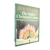 TOLKIEN, J. R. R. 1937 THE FATHER CHRISTMAS LETTERS FIRST EDITION