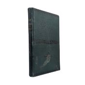 BREWERIANA. 1883 HOP CULTURE BY EZRA MEEKER DEDICATED BY WILLIAM A. LAWRENCE