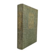 ORNITHOLOGY. 1937 THE BIRDS OF AMERICA BY JOHN JAMES AUDUBON MACMILLAN ED ILLUSTRATED