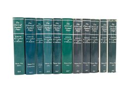 THE DIARY OF SAMUEL PEPYS [LATHAM & MATTHEWS 1970-1983] - 11 VOL SET, SIGNED
