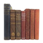 ASTROLOGY. COLLECTION OF WORKS BY RICHARD A. PROCTOR INCL. TWO FIRST EDITIONS