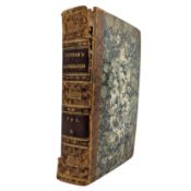MATHEMATICS. 1803 RECREATIONS IN MATHEMATICS AND NATURAL PHILOSOPHY BY M. OZONAM