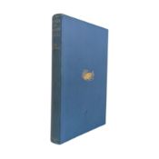 MILNE, AA. 1929 TOAD OF TOAD HALL FIRST EDITION