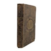 BREWERIANA. C1860 THE INNKEEPER AND PUBLIC BREWER VERY SCARCE VICTORIAN GUIDE TWO IN ONE