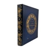 ASTRONOMICAL INTEREST. 1892 AN ATLAS OF ASTRONOMY BY SIR ROBERT STAWELL BALL ORIG. CLOTH