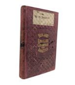 GRAMMATICAL INTEREST. 1877 A NEW ENGLISH GRAMMAR BY J. P. BIDLAKE ORIG. CLOTH
