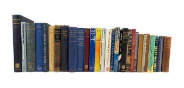 ASTRONOMY / ASTROLOGY - SELECTION OF TITLES