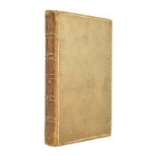 BREWERIANA. 1760 THE COMPLEAT BREWER, OR, THE ART AND MYSTERY OF BREWING SCARCE FIRST EDITION
