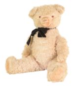 TEDDY BEARS - VINTAGE SOFT TEDDY BEAR
