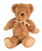 TEDDY BEARS - MERRYTHOUGHT TEDDY BEAR