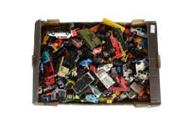 DIECAST - COLLECTION OF ASSORTED DIECAST MODELS