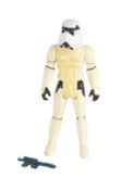 STAR WARS - LAST 17 LUKE SKYWALKER IMPERIAL STORMTROOPER FIGURE