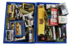 DIECAST - COLLECTION OF BOXED DIECAST MODELS