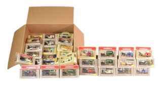 DIECAST - COLLECTION OF LLEDO DAYS GONE DIECAST MODELS