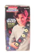 STAR WARS - VINTAGE SPACE SHOOTER BATTLE BELT