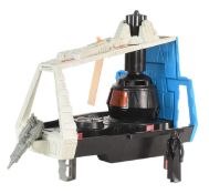 STAR WARS - DARTH VADER'S STAR DESTROYER PLAYSET &ACTION FIGURE