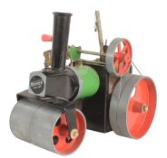 MAMOD - VINTAGE MAMOD STEAM ROLLER