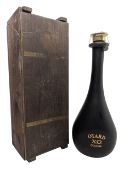 OTARD X.O. COGNAC IN FITTED WOODEN BOX