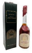 DOMAINE D'OGNOAS BAS-ARMAGNAC 1996 BOTTLE IN BOX