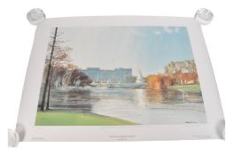 LARGE COLLECTION OF LATE 20TH / 21ST CENTURY EDUCATIONAL POSTERS