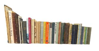 LOCAL INTEREST. BOOKS ON BRISTOL, SOMERSET & GLOUCESTERSHIRE