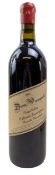 1996 DUNN VINEYARDS, HOWELL MOUNTAIN, NAPA VALLEY CABERNET SAUVIGNON BOTTLE
