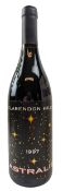 1997 CLAREDON HILLS, ASTRALIS SHIRAZ RED WINE BOTTLE