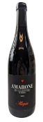 1997 AMARONE DELLA VALPOLICELLA CLASSICO ALLEGRINI BOTTLE