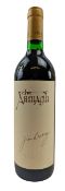 1999 JIM BARRY THE ARMAGH SHIRAZ WINE BOTTLE