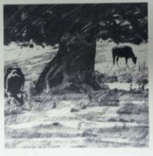 ASHTON CHADWICK SWAc - GRAZING II - LIMITED EDITION
