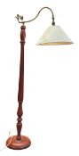 FRENCH 19TH CENTURY CHINOISERIE-INSPIRED FLOOR STANDARD LAMP