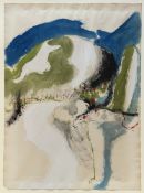 WILLIAM CROZIER (1930-2011) - FROM THE VINE ENCLOSURE SERIES, 1963